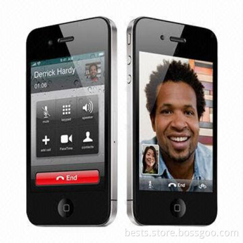 3.5-inch 3G Table Phone with Quality Pixel, Supports GPS, 1,200mAh Battery Capacity